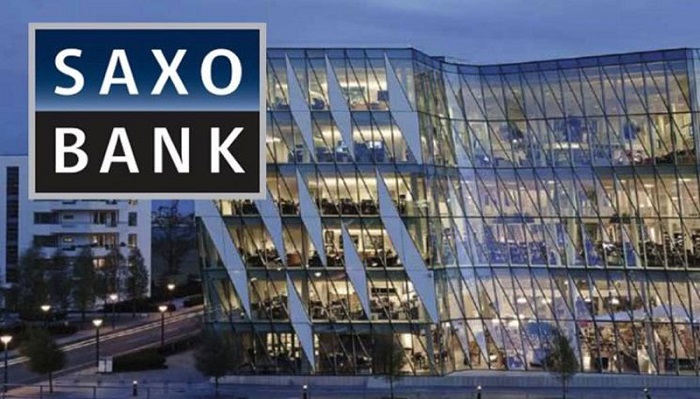 十大外汇平台排行榜第五名：Saxo Bank 盛宝银行