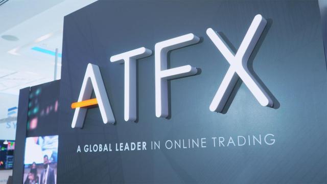十大外汇平台排行榜第一名：ATFX